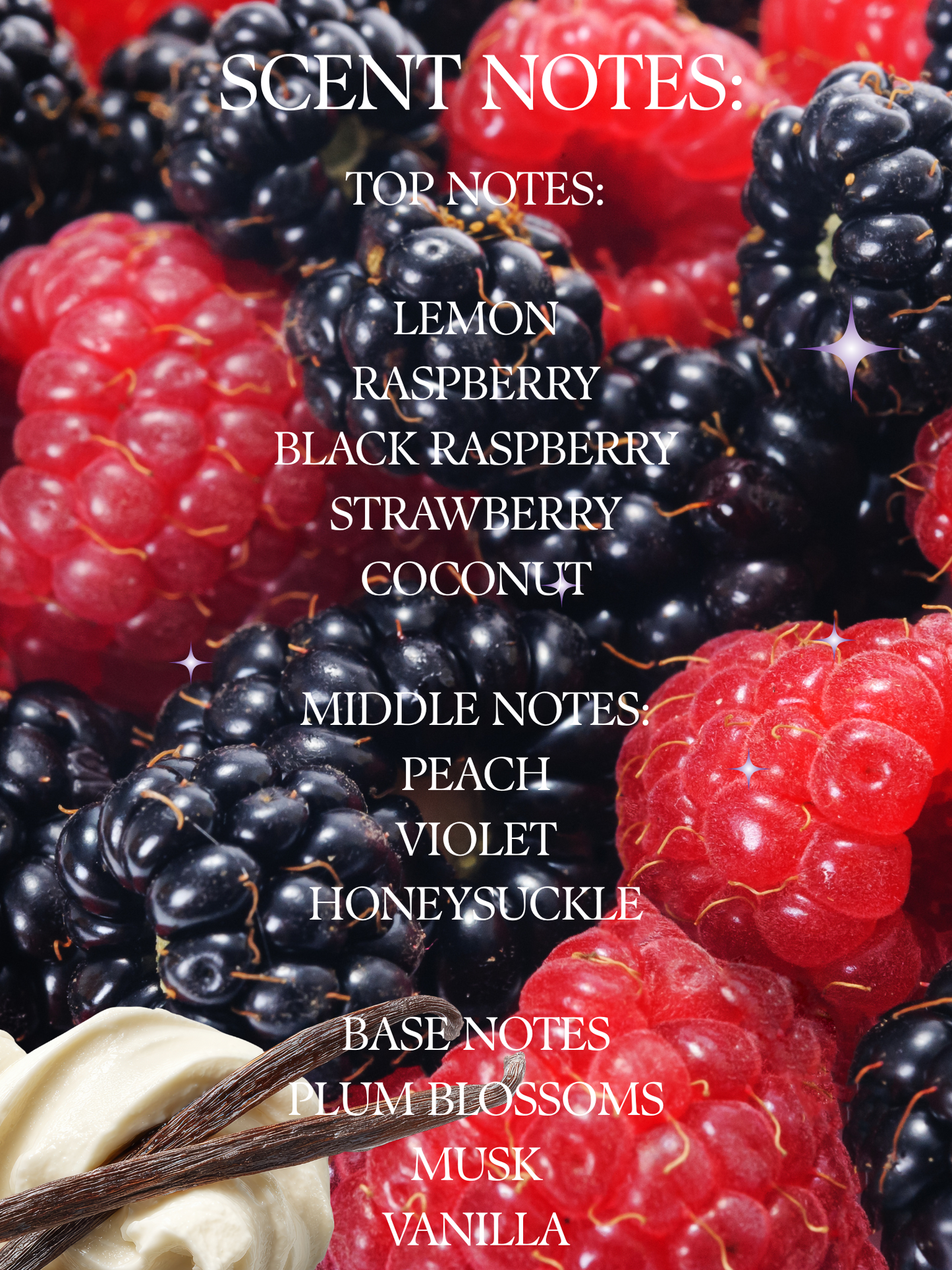 Raspberry Silk Milk Spray Lotion