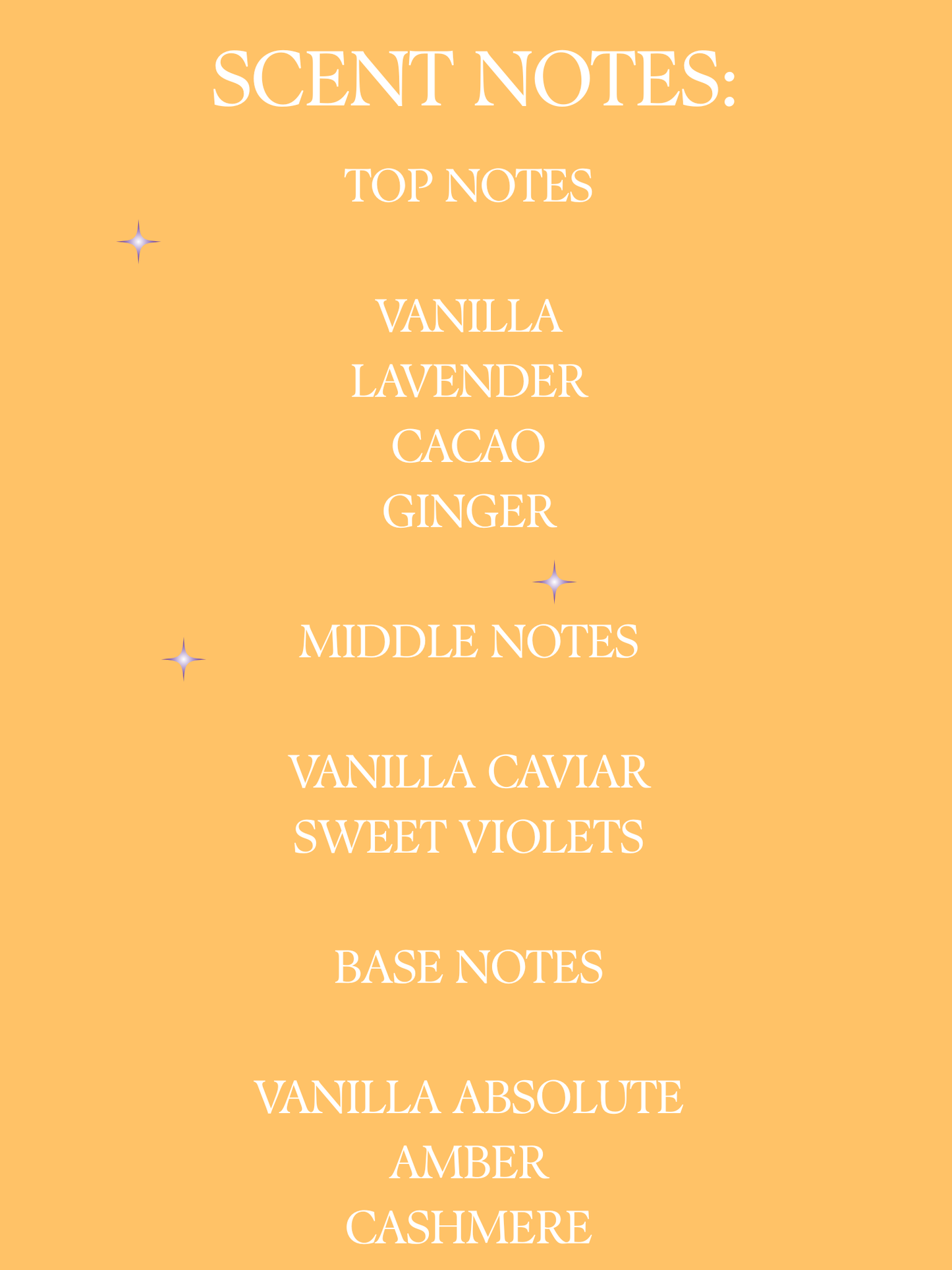 Amber Cashmere Milk Spray Lotion