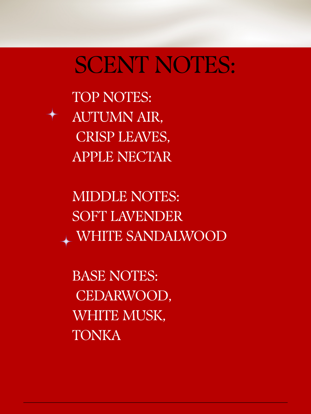 Autumn NO.5 Milky Spray Lotion