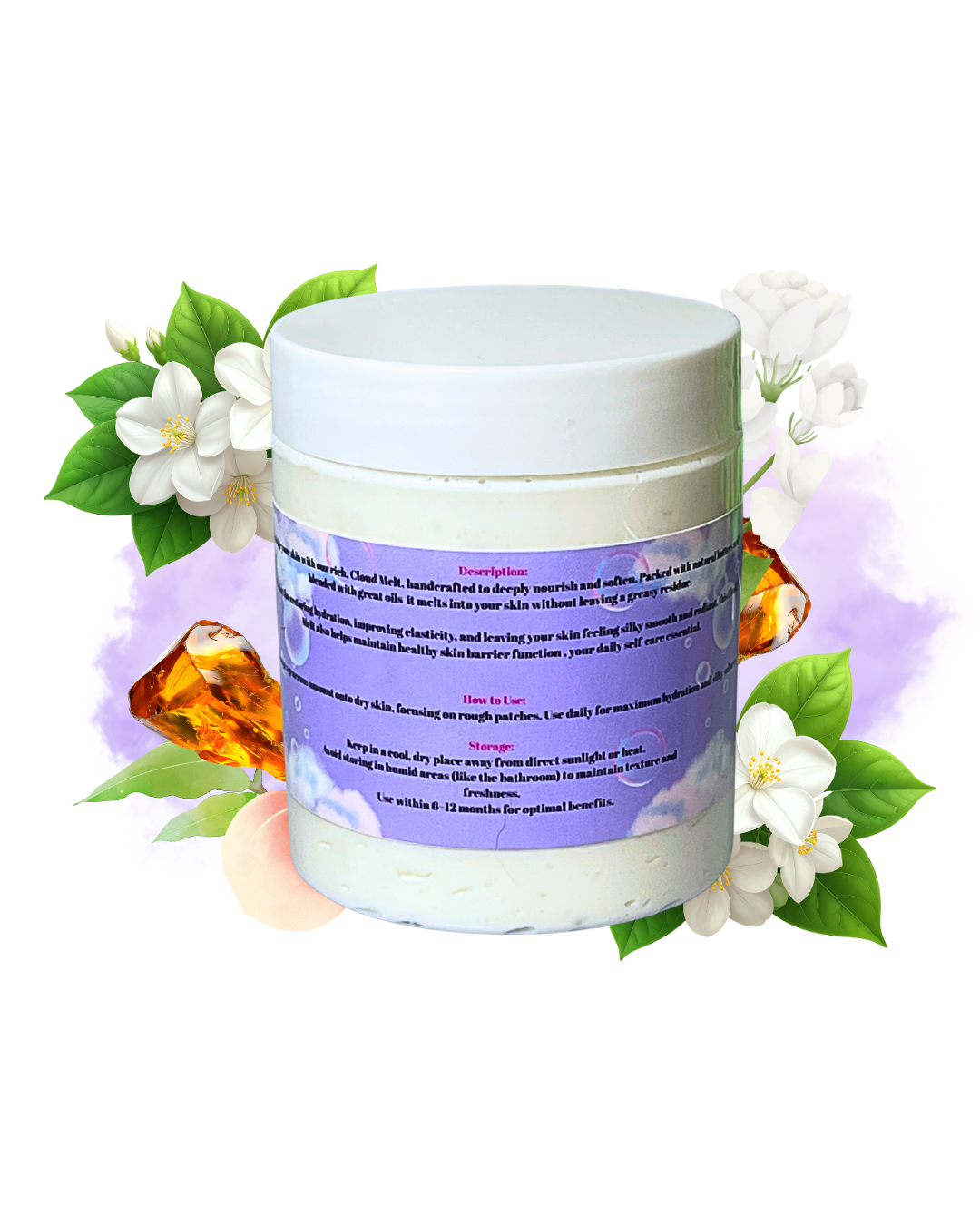 Fruity Infusion Cloud Melt
