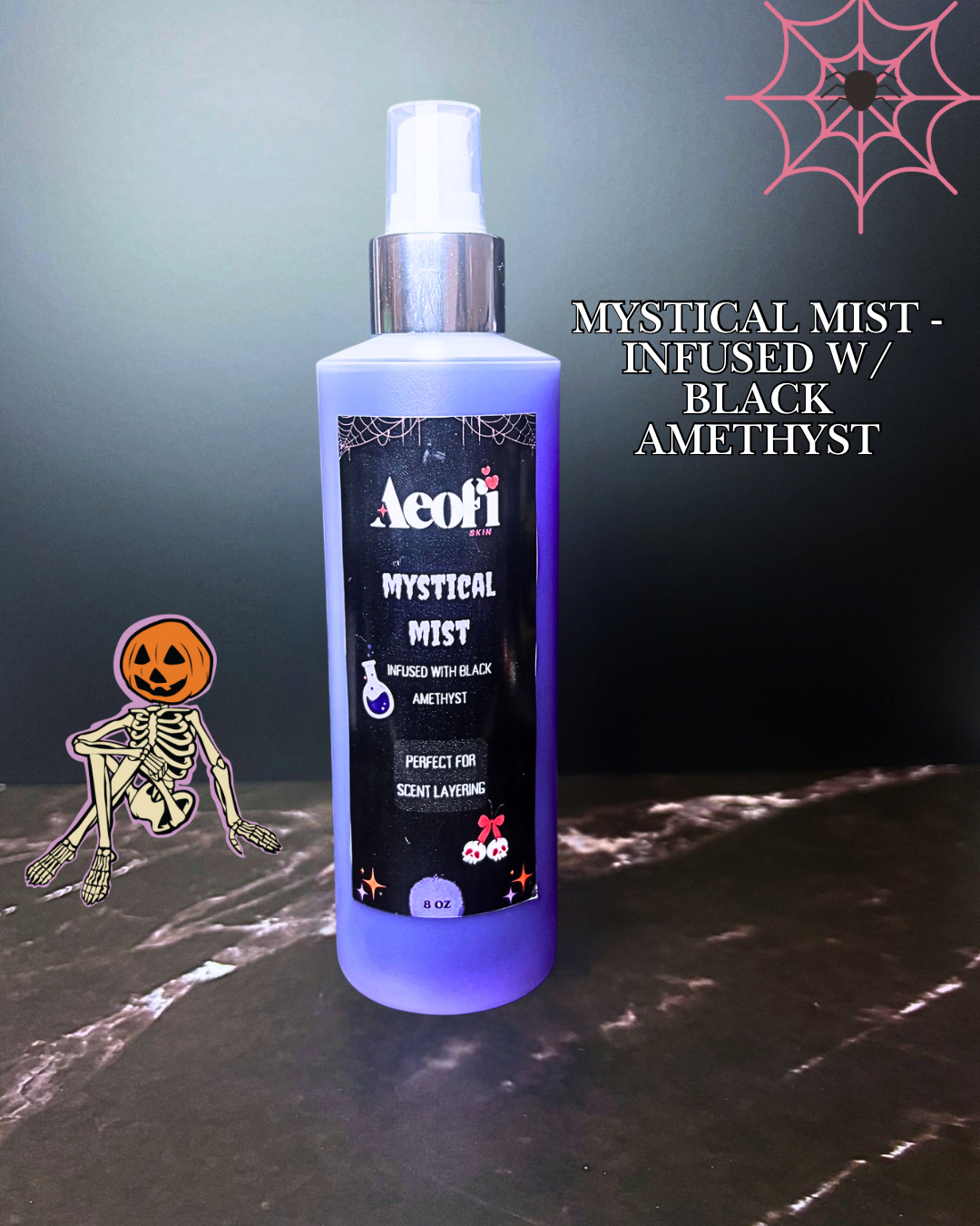 Halloween Collection Bundle 👻🎃