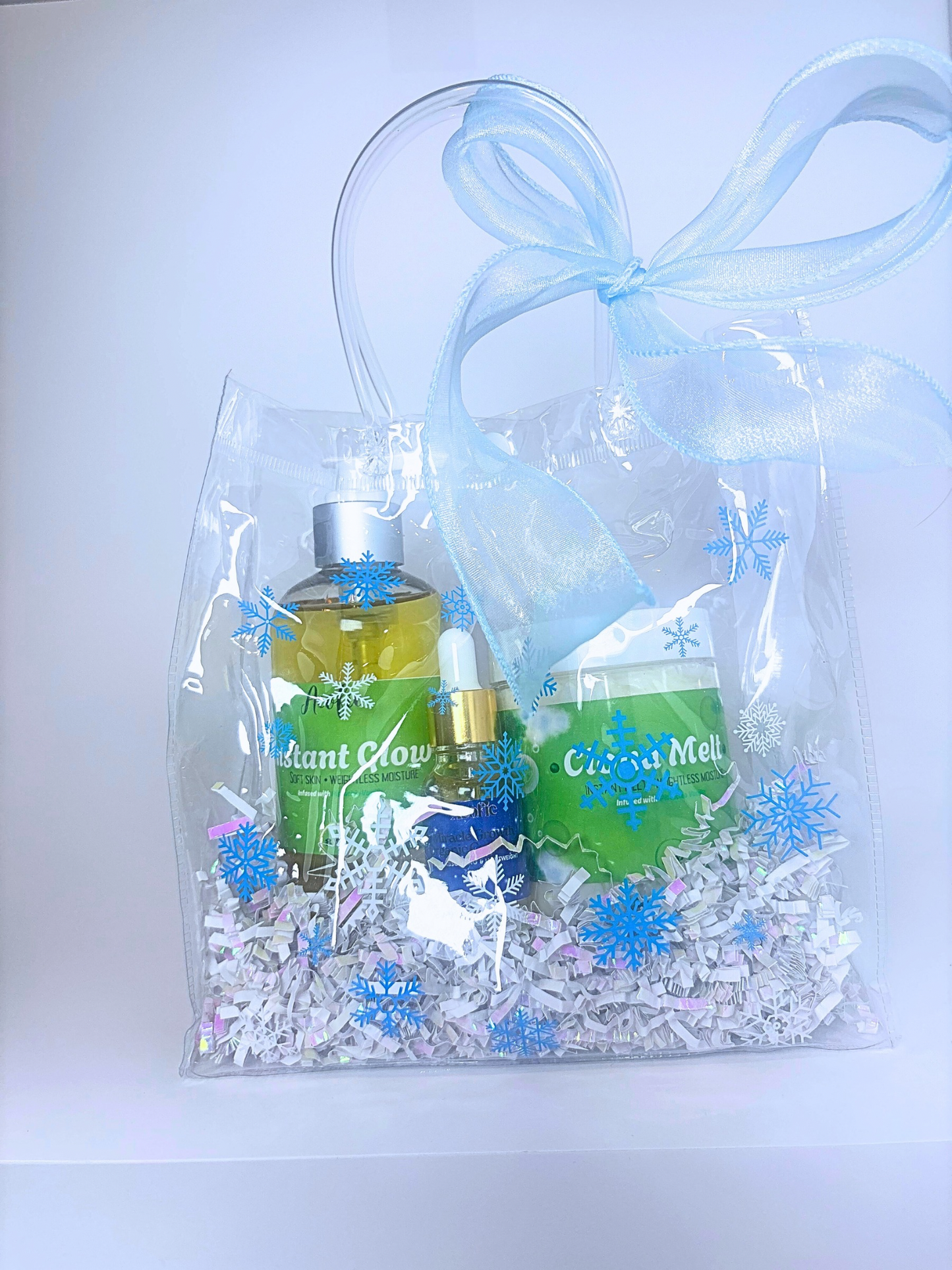 Body Care Collection Set