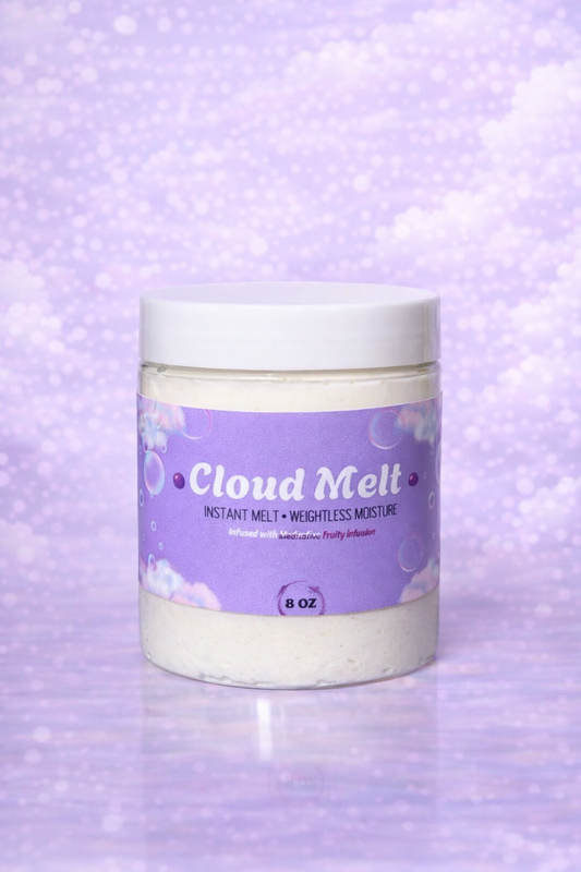 Fruity Infusion Cloud Melt
