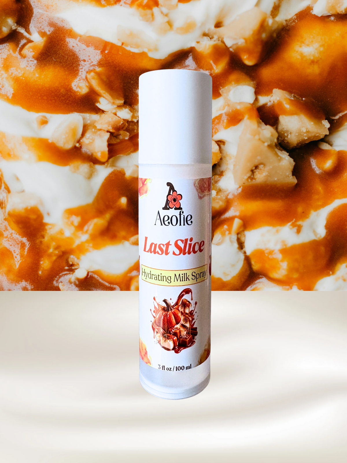 Last Slice Milky Spray Lotion