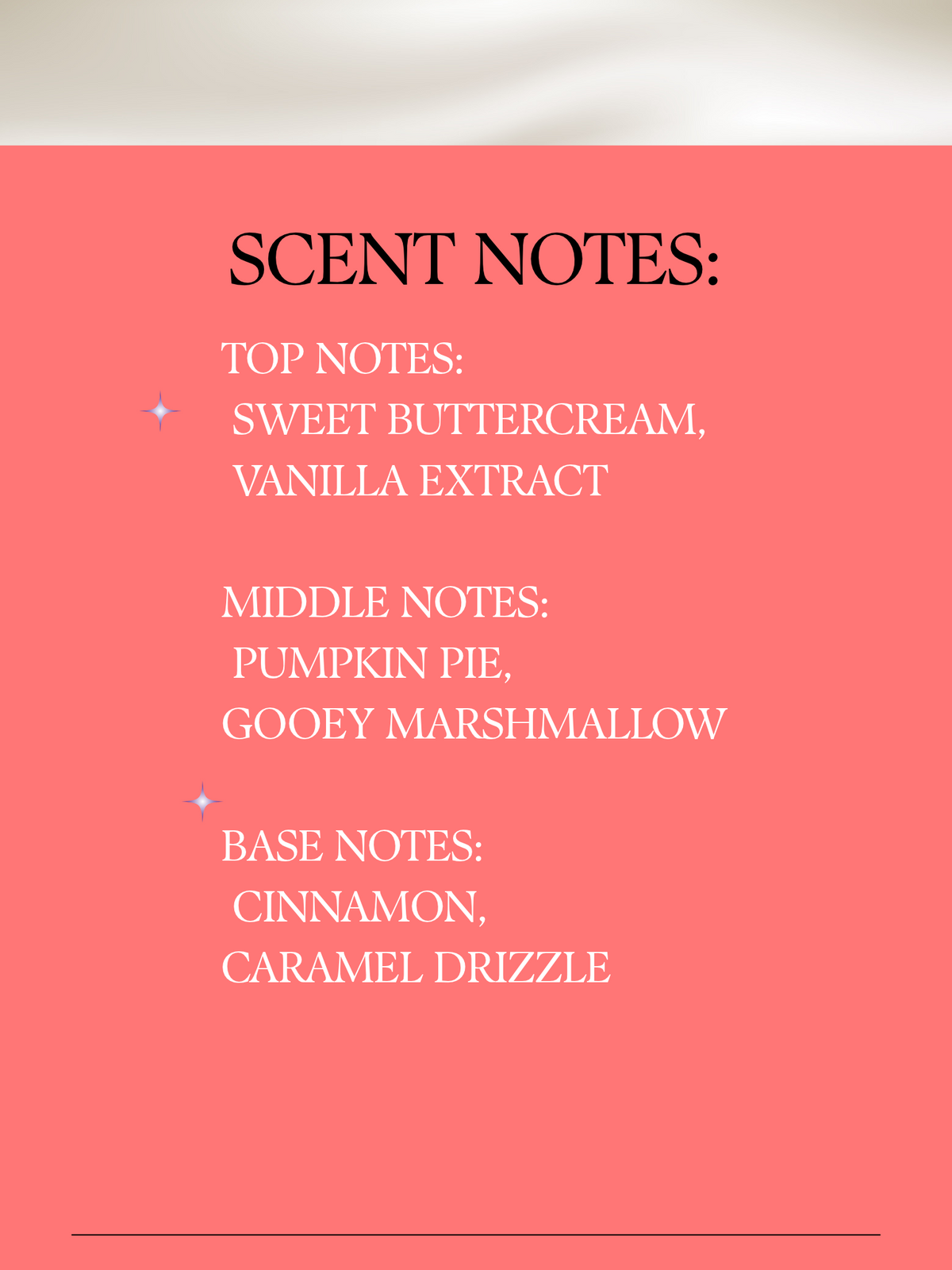 Somethings Baking Milky Spray Lotion
