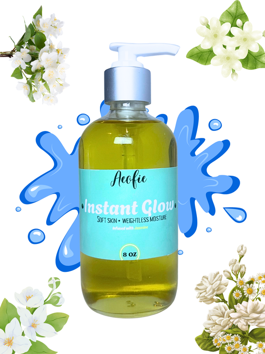 Body Oil Professionally Formulated Lightweight Formula Absorbs Instantly Scent is Strong Made with All Organic & Natural Ingredients