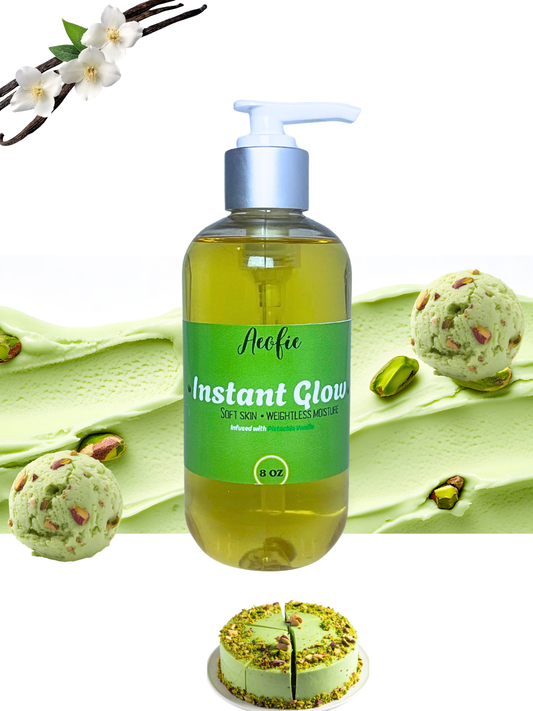 Body Oil Professionally Formulated Lightweight Formula Absorbs Instantly Scent is Strong Made with All Organic & Natural Ingredients