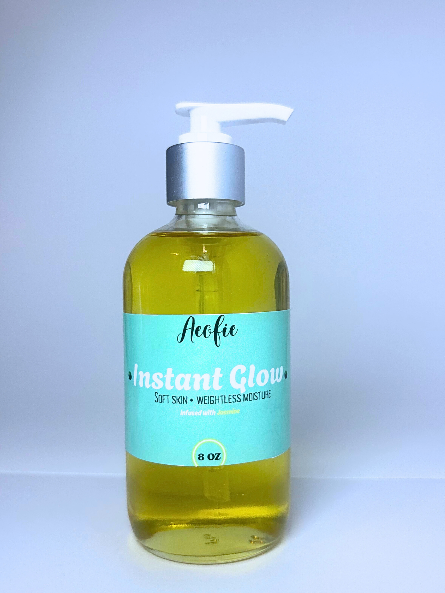 Body Oil Professionally Formulated Lightweight Formula Absorbs Instantly Scent is Strong Made with All Organic & Natural Ingredients