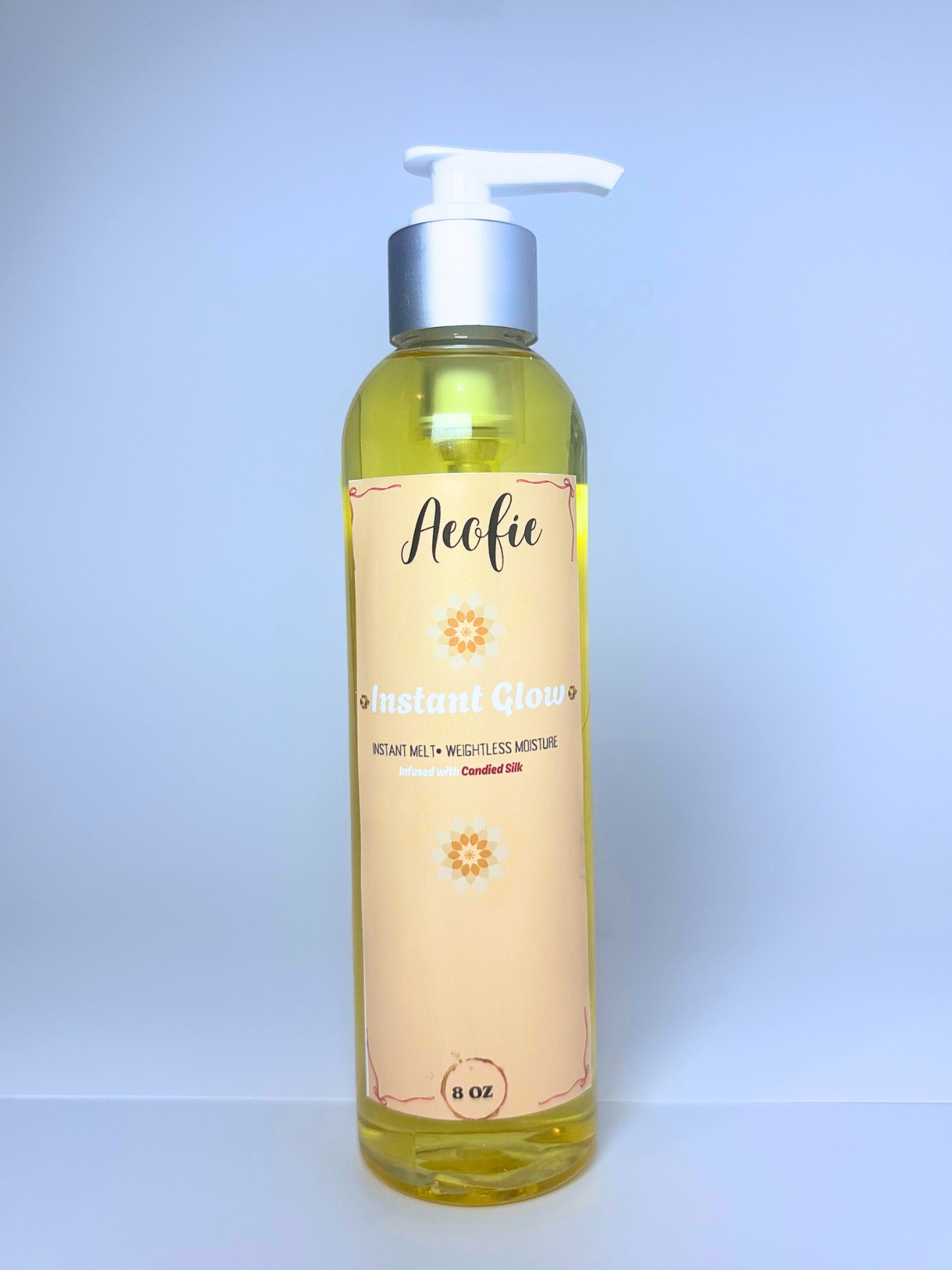 Body Care Collection Set