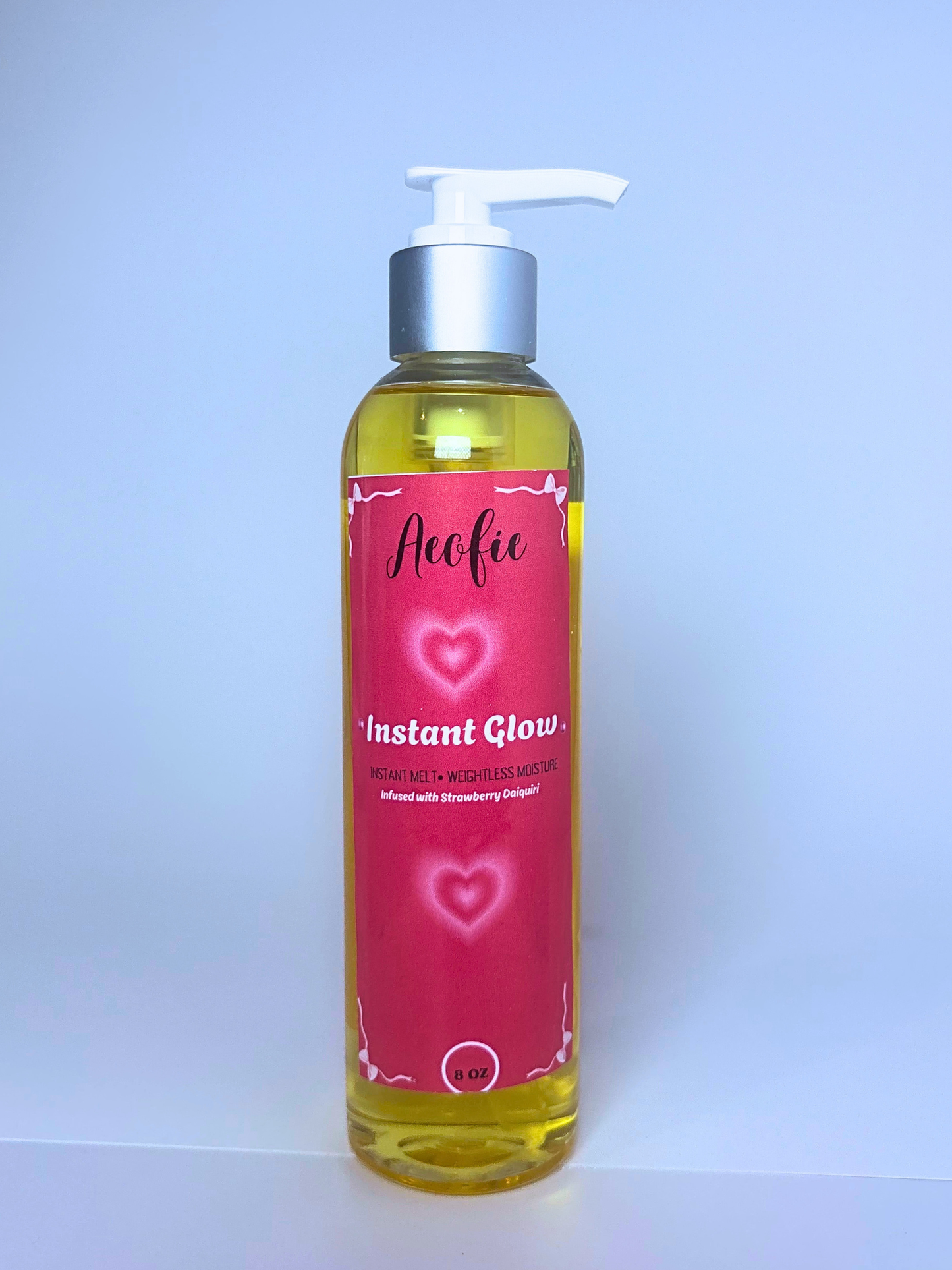 Body Care Collection Set