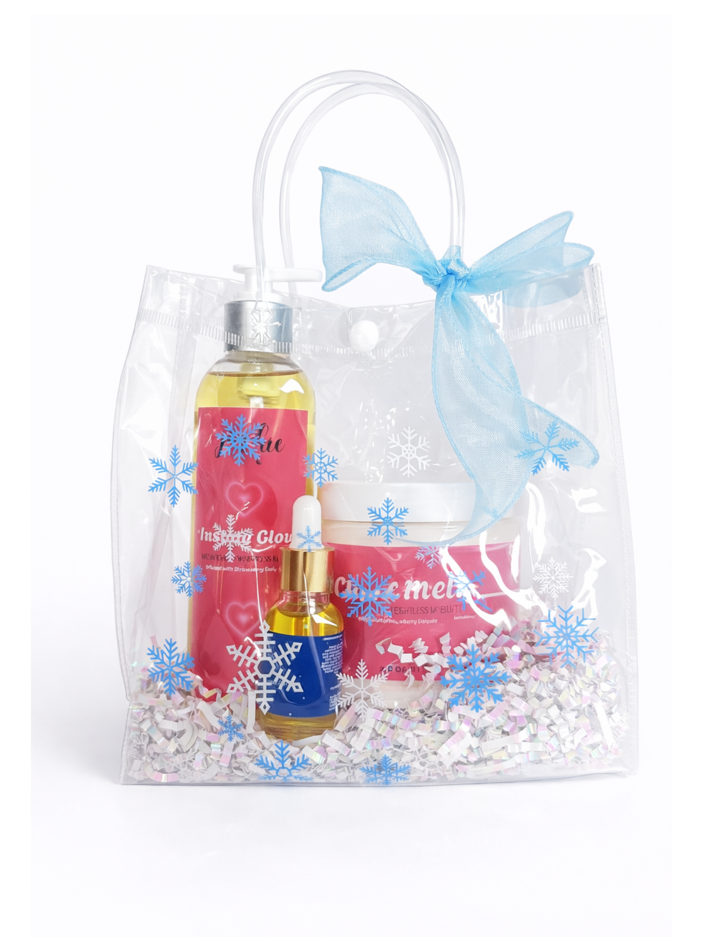 Body Care Collection Set