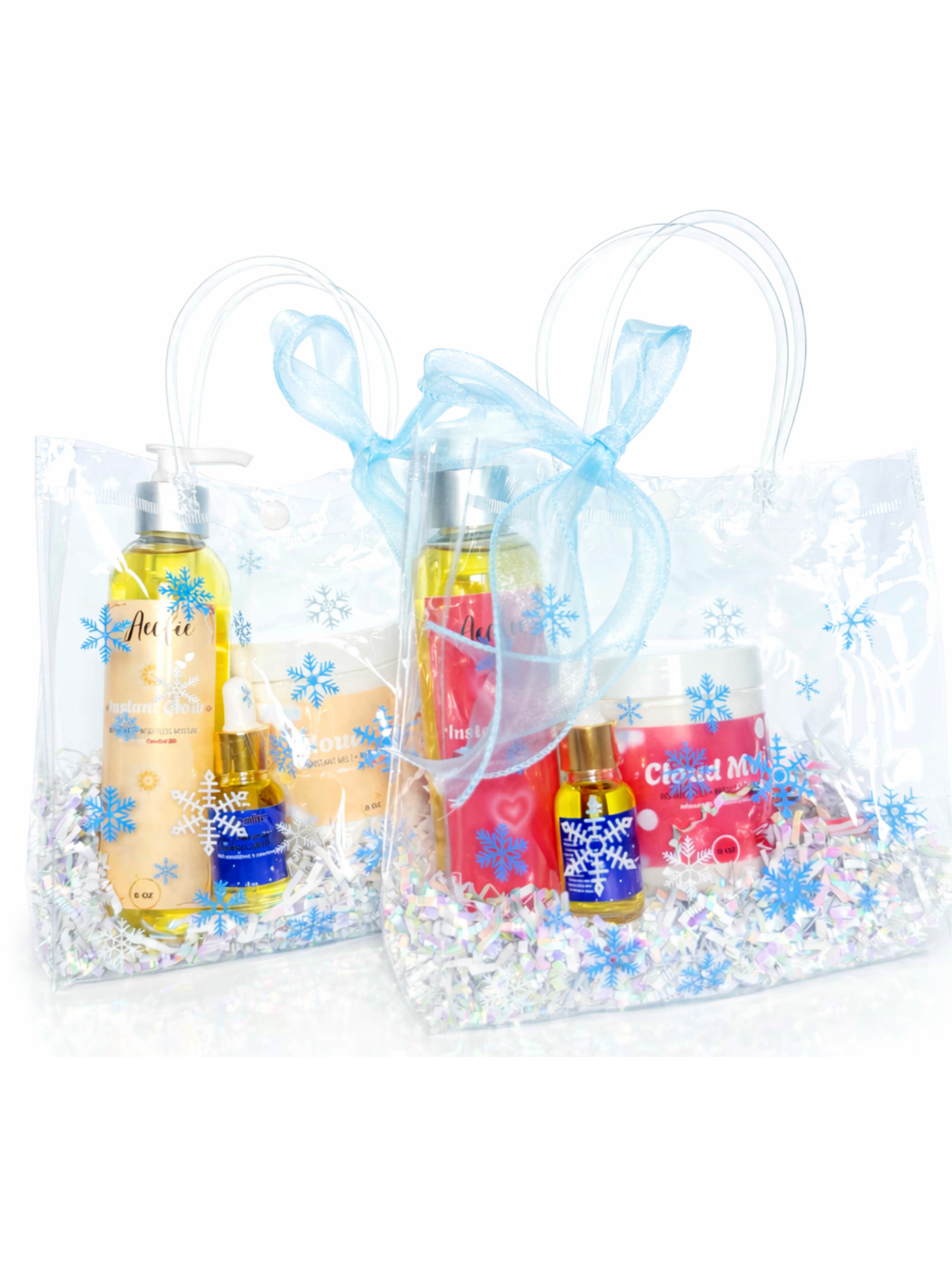 Body Care Collection Set